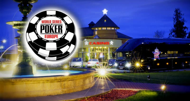 WSOPE